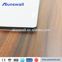 Alcobond cladding acp for cheap exterior paint metal roofing
